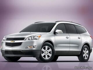 2011 Chevrolet Traverse