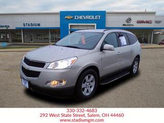 2011 Chevrolet Traverse for sale in Salem OH