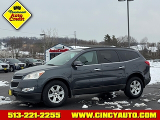 2011 Chevrolet Traverse for sale in Cincinnati OH