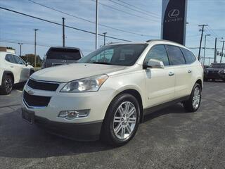 2011 Chevrolet Traverse for sale in Toledo OH