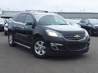 2013 Chevrolet Traverse for sale in Cincinnati OH