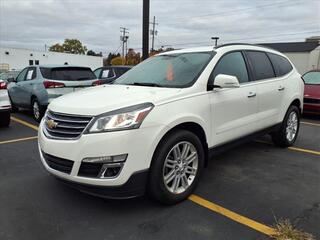 2015 Chevrolet Traverse for sale in Salem OH