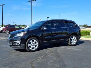 2017 Chevrolet Traverse for sale in Norman OK