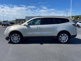 2013 Chevrolet Traverse