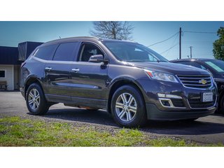 2015 Chevrolet Traverse for sale in Saraland AL