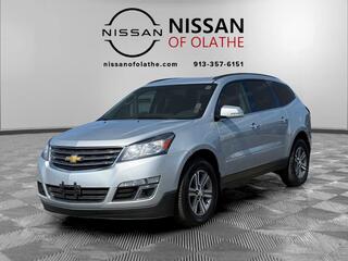 2017 Chevrolet Traverse for sale in Olathe KS
