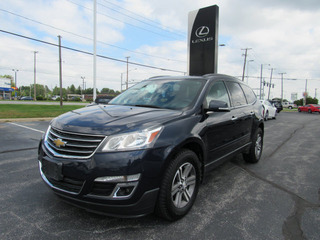 2015 Chevrolet Traverse for sale in Toledo OH