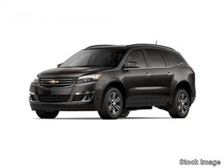 2016 Chevrolet Traverse