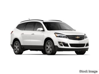 2017 Chevrolet Traverse