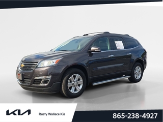 2014 Chevrolet Traverse for sale in Louisville TN