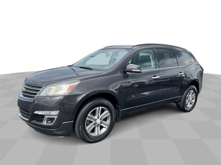 2015 Chevrolet Traverse for sale in Lansing IL