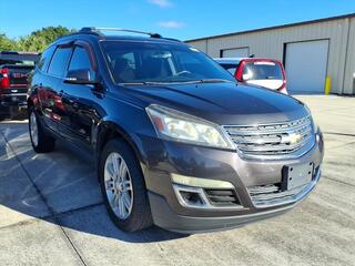 2015 Chevrolet Traverse