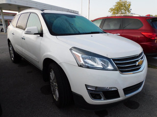 2015 Chevrolet Traverse for sale in Clarksville TN