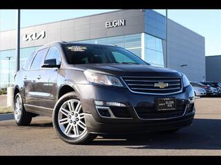 2014 Chevrolet Traverse