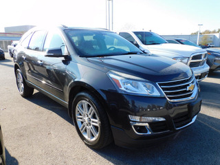 2014 Chevrolet Traverse for sale in Clarksville TN