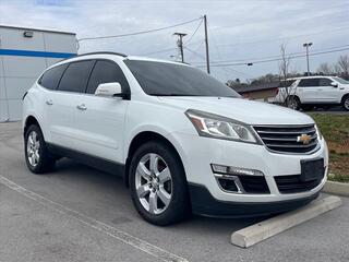 2016 Chevrolet Traverse for sale in Clinton TN