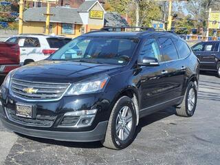 2017 Chevrolet Traverse for sale in St. Louis MO