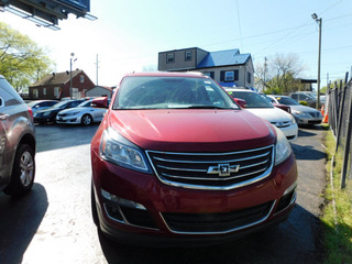 2014 Chevrolet Traverse for sale in Madison TN