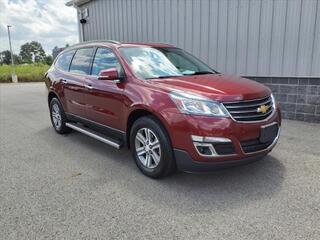 2015 Chevrolet Traverse for sale in Boardman OH