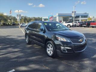 2015 Chevrolet Traverse for sale in Rockford IL