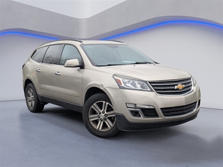 2016 Chevrolet Traverse for sale in Ringold GA