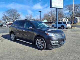 2013 Chevrolet Traverse for sale in Wichita KS