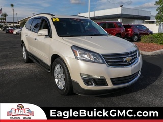2014 Chevrolet Traverse