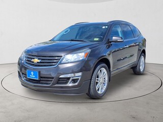 2015 Chevrolet Traverse