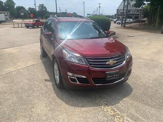 2016 Chevrolet Traverse for sale in Fayetteville NC