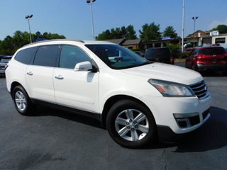 2014 Chevrolet Traverse for sale in Clarksville TN