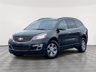 2015 Chevrolet Traverse for sale in Plymouth MI