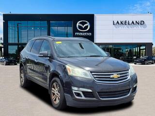 2015 Chevrolet Traverse