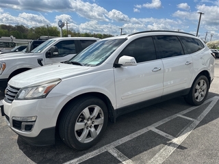 2016 Chevrolet Traverse for sale in Morristown TN