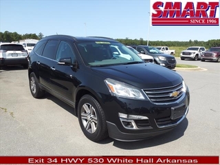 2017 Chevrolet Traverse for sale in White Hall AR