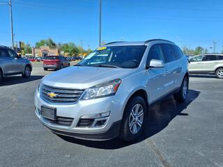 2017 Chevrolet Traverse for sale in Oklahoma City OK
