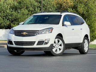 2017 Chevrolet Traverse for sale in Wood River IL