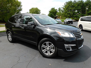 2015 Chevrolet Traverse for sale in Clarksville TN