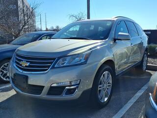 2015 Chevrolet Traverse for sale in Fenton MO