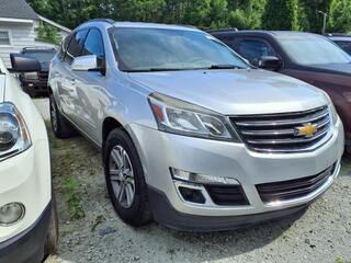 2016 Chevrolet Traverse for sale in New Bern NC