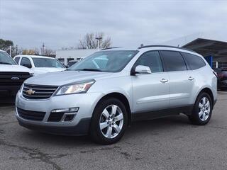 2016 Chevrolet Traverse for sale in Ann Arbor MI