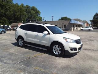 2014 Chevrolet Traverse