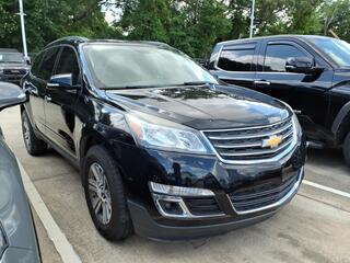 2016 Chevrolet Traverse for sale in Conroe TX
