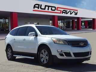 2017 Chevrolet Traverse for sale in Las Vegas NV