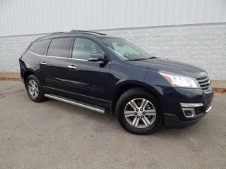 2015 Chevrolet Traverse for sale in Clarksville TN