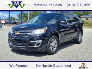 2016 Chevrolet Traverse for sale in Rockingham NC