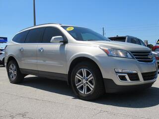 2017 Chevrolet Traverse for sale in Ocala FL