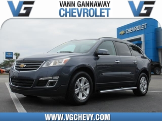 2014 Chevrolet Traverse for sale in Eustis FL