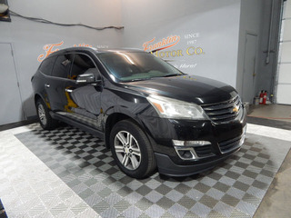 2015 Chevrolet Traverse for sale in Nashville TN