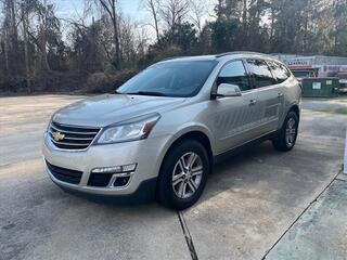 2016 Chevrolet Traverse for sale in Fayetteville NC