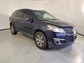 2017 Chevrolet Traverse